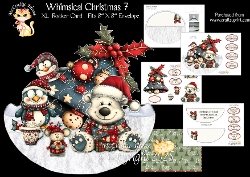 Whimsical Christmas 7