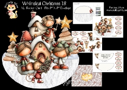 Whimsical Christmas 18