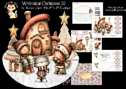 Whimsical Christmas 20
