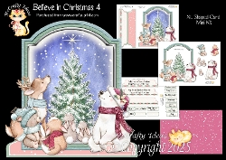 Believe in Christmas 4