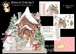 Believe in Christmas 5