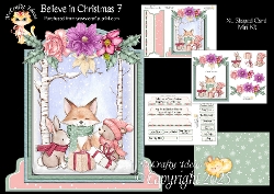 Believe in Christmas 7