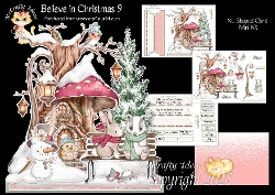 Believe in Christmas 9