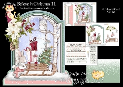 Believe in Christmas 11