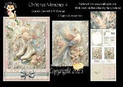 Christmas Memories 4