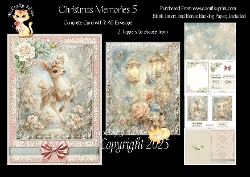 Christmas Memories 5