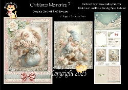 Christmas Memories 7