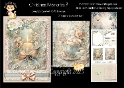 Christmas Memories 9
