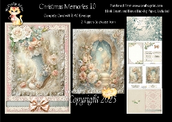 Christmas Memories 10