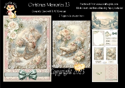 Christmas Memories 13