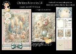 Christmas Memories 14