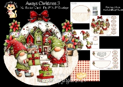 Always Christmas 3