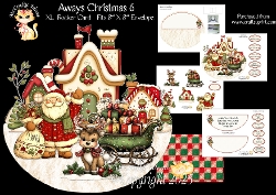 Always Christmas 6