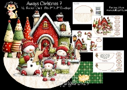 Always Christmas 7