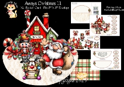 Always Christmas 11