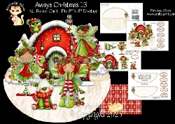 Always Christmas 13
