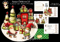 Always Christmas 14