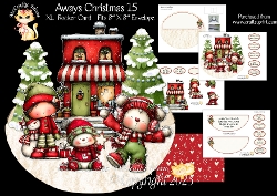 Always Christmas 15