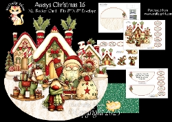 Always Christmas 16