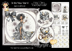 In the New Year 6 6x6