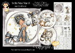 In the New Year 8 6x6