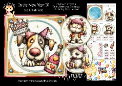 In the New Year 10 6x6