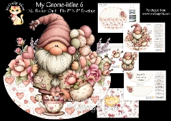 My Gnome-intine 6