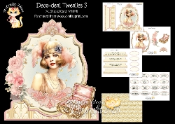 Deco-dent Twenties 3