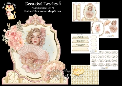 Deco-dent Twenties 5