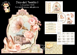 Deco-dent Twenties 6