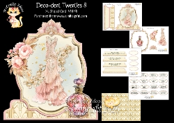 Deco-dent Twenties 8