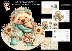 cup1429593_905 Mum Knows Best 1  Rocker