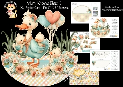 cup1429593_905 - Mum Knows Best 1  Rocker