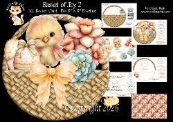 cup1431910_905 - Basket of Joy 11 Rocker