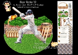 Beer Rocks 10 Rocker