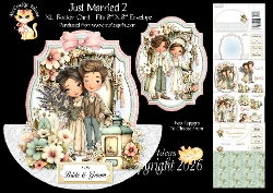 Just Married 2 Rocker