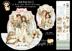 Just Married 3 Rocker