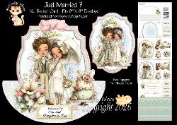 Just Married 7 Rocker