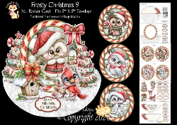 cup1459317_905 - Frosty Christmas 9 Rocker