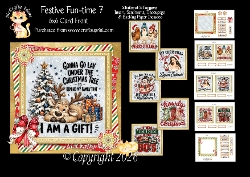 cup1462603_905 - Festive Fun-time 7 6x6