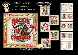 cup1462604_905 - Festive Fun-time 8 6x6