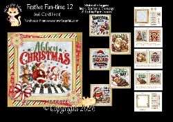cup1462608_905 - Festive Fun-time 12 6x6