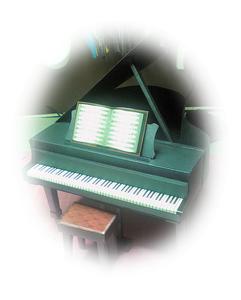 The Grand Piano
