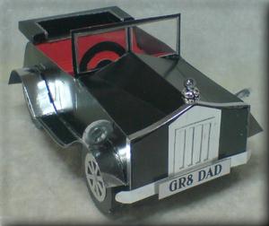 Vintage Car