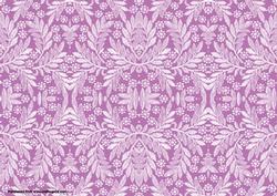 Lace Backing Paper Sheet #l5b