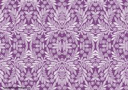 Lace Backing Paper Sheet #l6b
