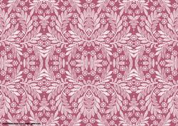 Lace Backing Paper Sheet #l8a