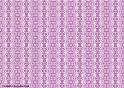Lace Backing Paper Sheet #l9c