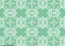 Lace Backing Paper Sheet #l48l