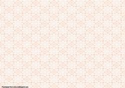 Lace Backing Paper Sheet #l50m